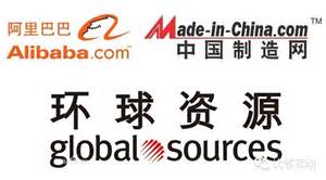 環(huán)球資源、阿里巴巴、中國制造哪個B2B平臺做外貿(mào)好