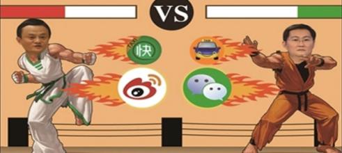 微信、微博、阿里都是怎樣應(yīng)對315的
