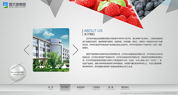 適合做百度推廣的企業官網制作