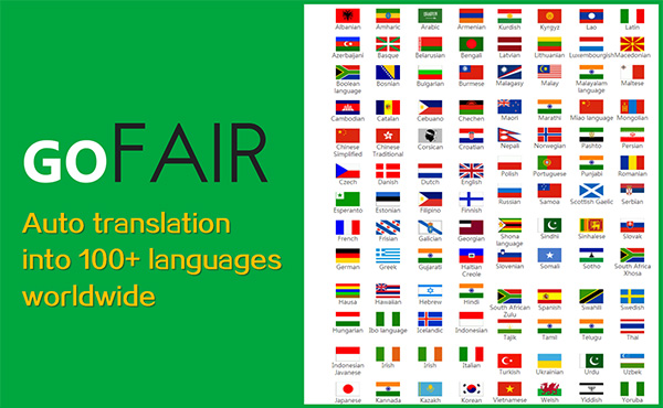外貿(mào)推廣：Gofair多語(yǔ)種短視頻營(yíng)銷靠譜嗎？