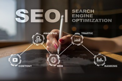 廣州企業網站seo優化,廣州企業網站seo優化技巧