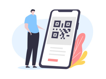 2021網(wǎng)絡(luò)營(yíng)銷重要方式——二維碼營(yíng)銷！