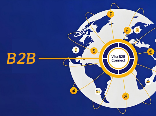 B2B企業官網建設——要注意啥？