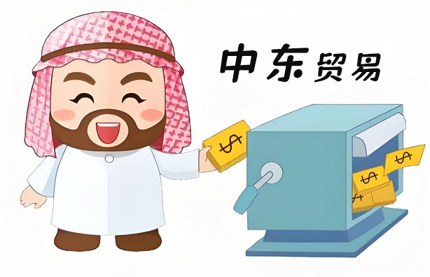 中東指的是哪些國家和地區