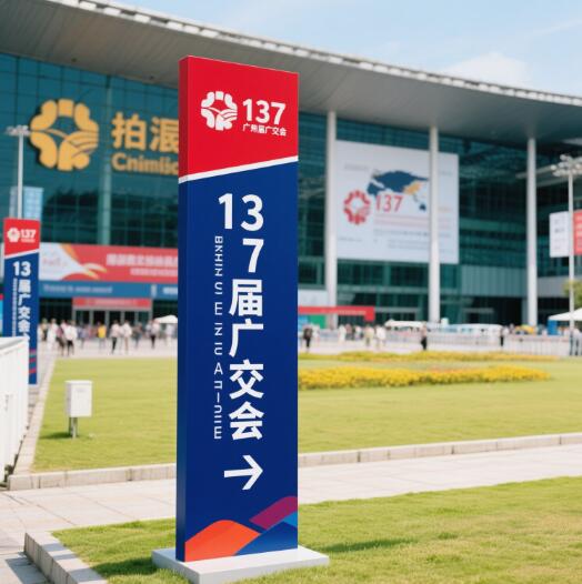 137屆廣交會時間 - 廣交會攻略出爐啦！